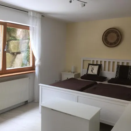 Freundliches Bei Boeblingen Апартаменты Altdorf (Boblingen)