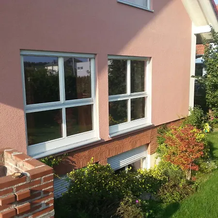 Апартаменты Freundliches Bei Boeblingen Altdorf (Boblingen)