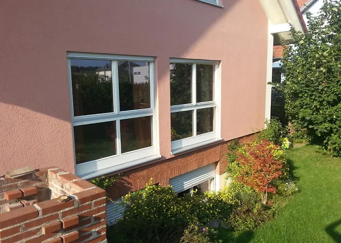 Apartmán Freundliches Bei Boeblingen Altdorf (Boblingen)