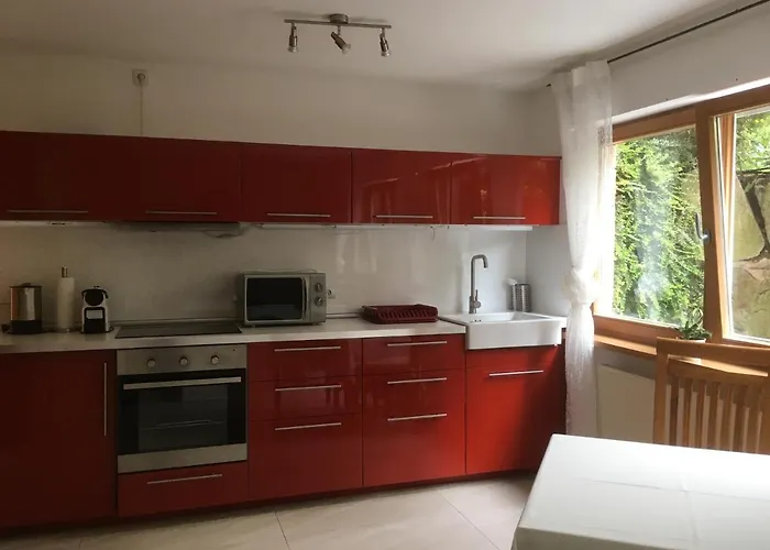 Apartmán Freundliches Bei Boeblingen Altdorf (Boblingen)